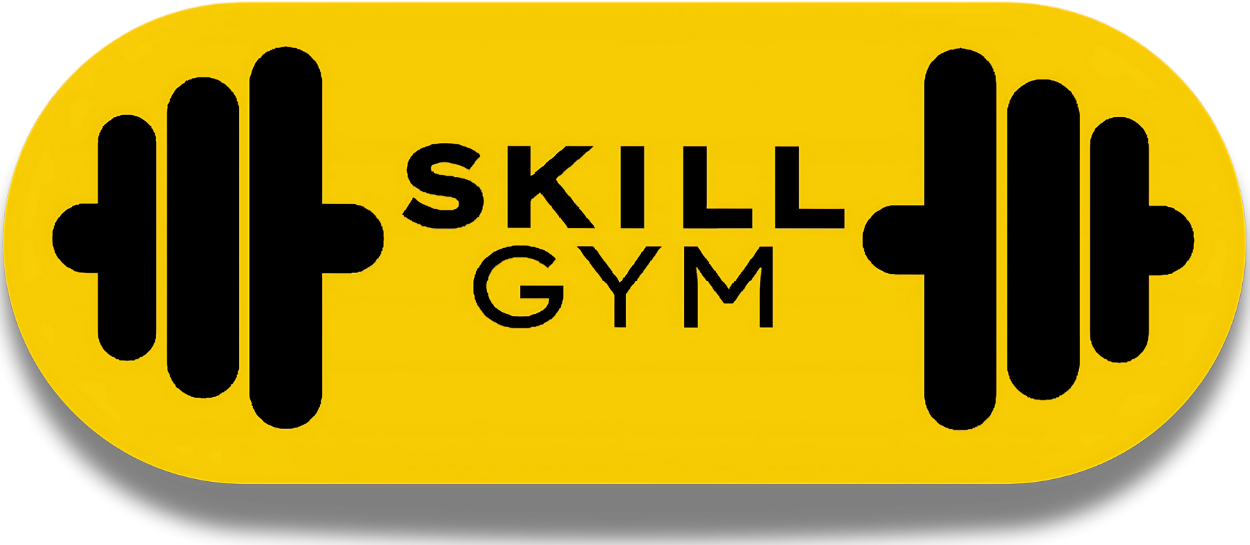 SkillGym Logo